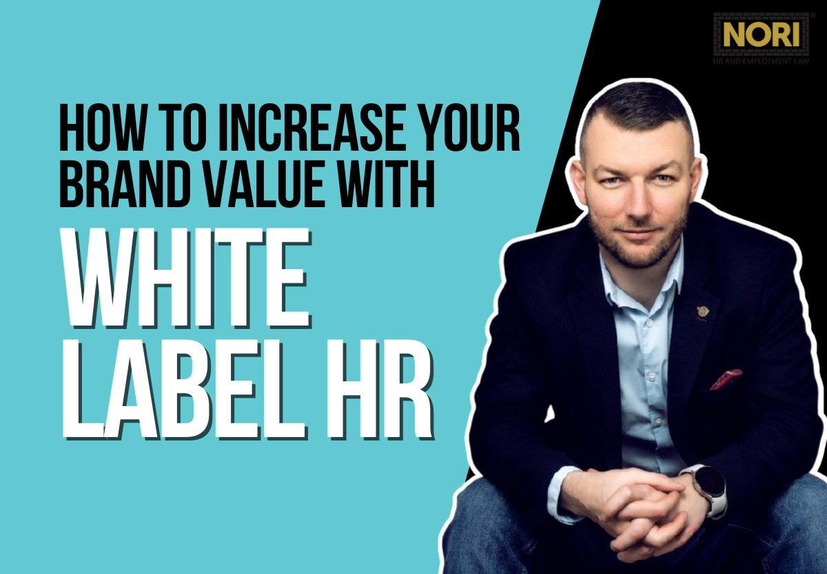 How To Increase Your Brand Value With White Label HR How To Increase Your Brand Value With White Label HR